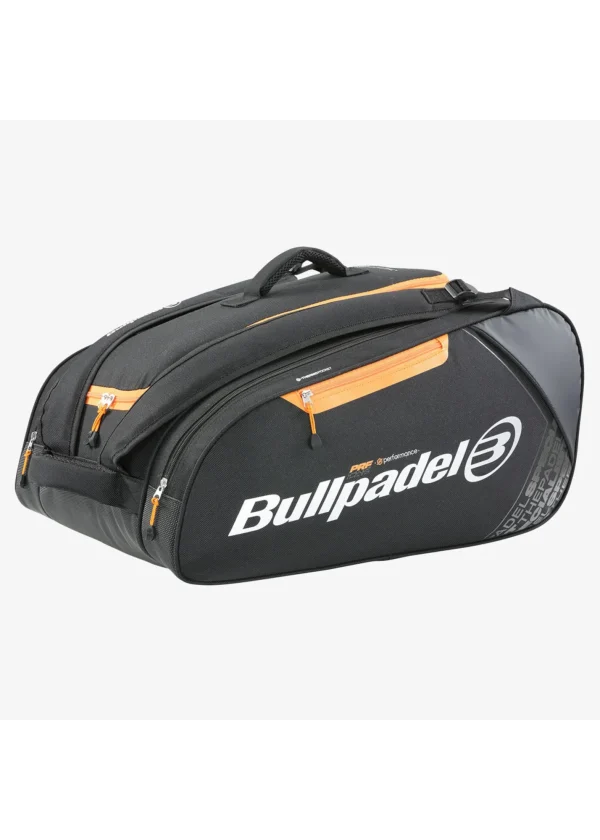 Bullpadel BPP24014 Performance Padeltas Bullpadel BPP24014 Performance Padeltas
