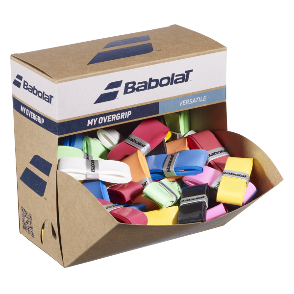 Babolat My Overgrip X70 Pack Babolat My Overgrip X70 Pack
