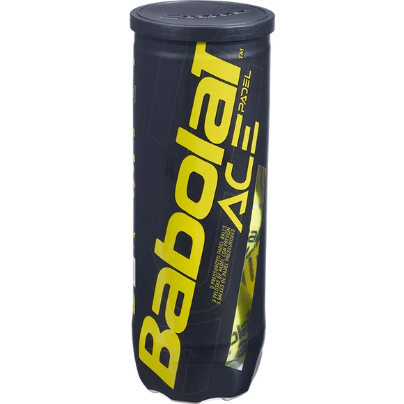 Babolat ACE Padelballen