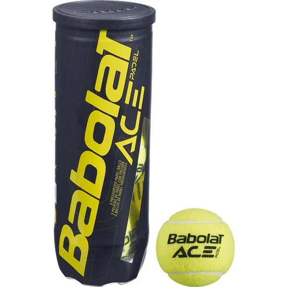 Babolat ACE Padelballen Babolat ACE Padelballen