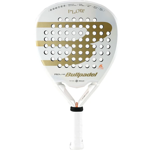 Bullpadel Flow Dames 24 Padelracket