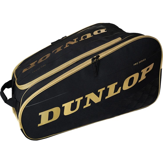 Dunlop Paletero Pro Series Padeltas Dunlop Paletero Pro Series Padeltas