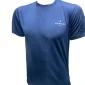Mr Padel – Padelshirt voor heren – Donkerblauw