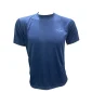 Mr Padel - Padelshirt voor heren - Donkerblauw
