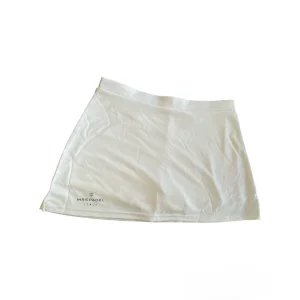 Mrs Padel - Skort voor dames - Wit