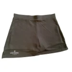 Mrs Padel - Skort voor dames - Zwart