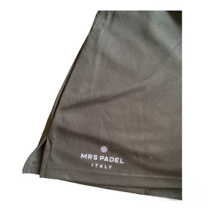 Mrs Padel - Skort voor dames - Zwart