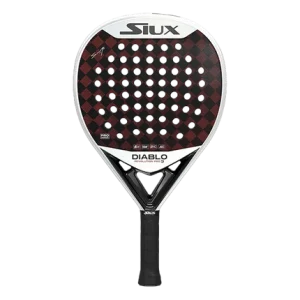 Siux Diablo Revolution Sanyo Pro 3