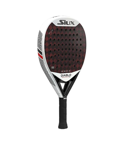 Siux Diablo Revolution Sanyo Pro 3