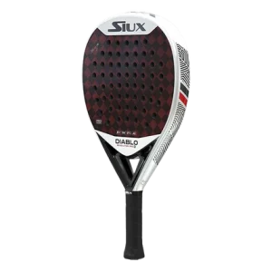Siux Diablo Revolution Sanyo Pro 3