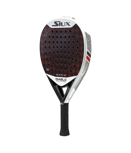 Siux Diablo Revolution Sanyo Pro 3