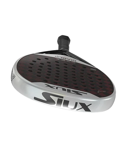 Siux Diablo Revolution Sanyo Pro 3
