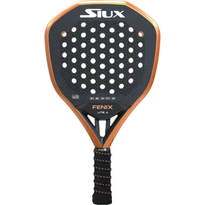 Siux Fenix IV Lite 2024 Padelracket