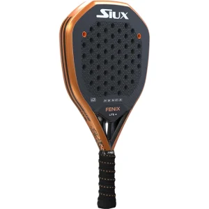 Siux Fenix IV Lite 2024 Padelracket