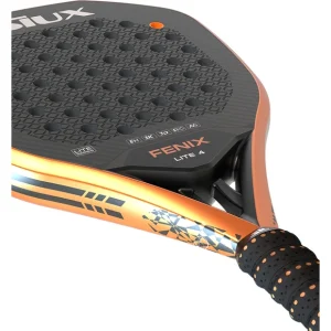 Siux Fenix IV Lite 2024 Padelracket