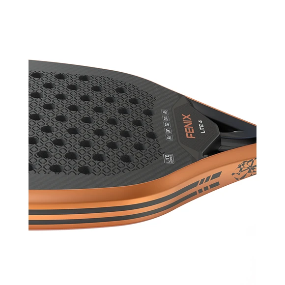 Siux Fenix IV Lite 2024 Padelracket