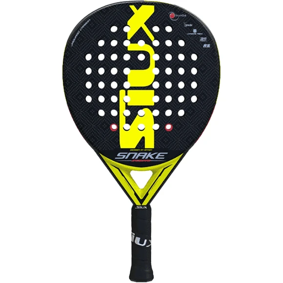 Siux Snake 2024 padelracket