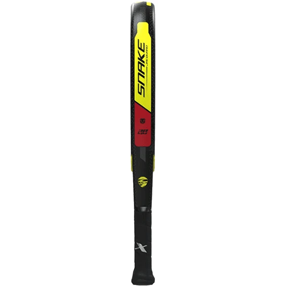 Siux Snake 2024 padelracket