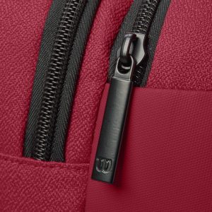 Wilson Bela DNA Super Tour Padel Bag - Rood