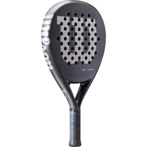 Wilson Carbon Force LT Padel 2 padelracket