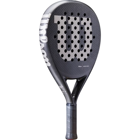 Wilson Carbon Force LT Padel 2 padelracket