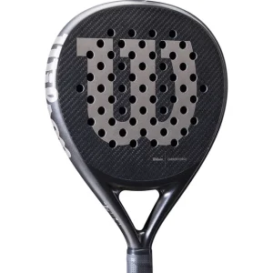 Wilson Carbon Force LT Padel 2 padelracket