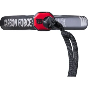 Wilson Carbon Force LT Padel 2 padelracket