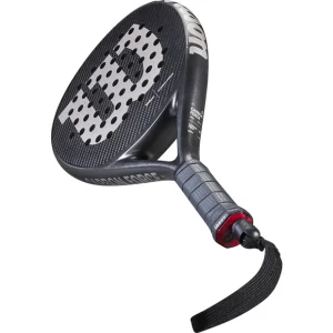 Wilson Carbon Force LT Padel 2 padelracket