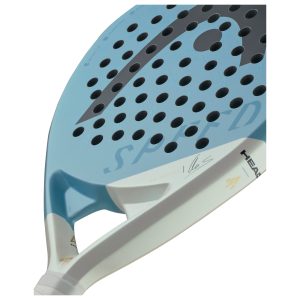 HEAD Speed Motion 2024 - Ari Sánchez Signature Padelracket