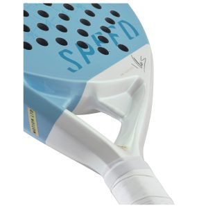 HEAD Speed Motion 2024 - Ari Sánchez Signature Padelracket