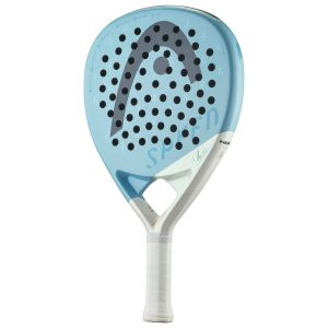 HEAD Speed Motion 2024 - Ari Sánchez Signature Padelracket