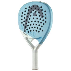 HEAD Speed Motion 2024 - Ari Sánchez Signature Padelracket
