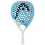 HEAD Speed Motion 2024 - Ari Sánchez Signature Padelracket