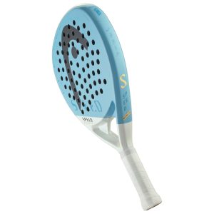 HEAD Speed Motion 2024 - Ari Sánchez Signature Padelracket