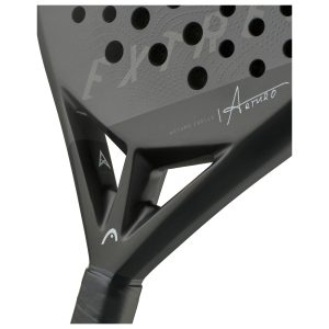 HEAD Extreme Pro 2024 - Arturo Coello Signature Padelracket