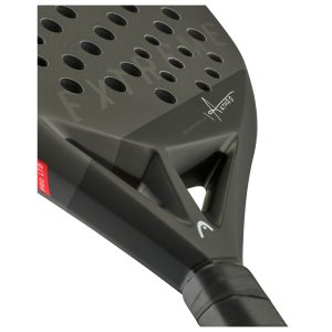 HEAD Extreme Pro 2024 - Arturo Coello Signature Padelracket