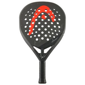 HEAD Extreme Pro 2024 - Arturo Coello Signature Padelracket