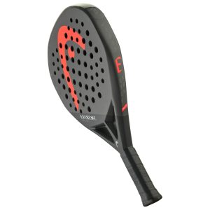 HEAD Extreme Pro 2024 - Arturo Coello Signature Padelracket