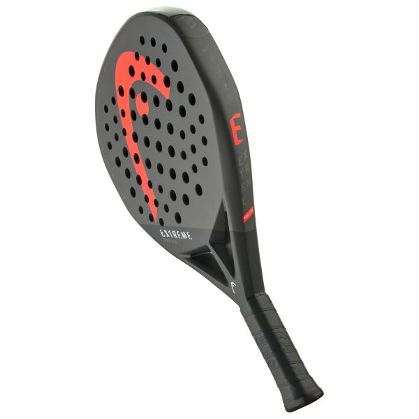 HEAD Extreme Pro 2024 - Arturo Coello Signature Padelracket