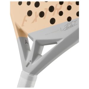 HEAD Extreme Motion 2024 - Paula Josemaría Signature Padelracket