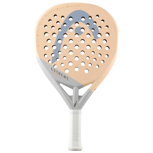 HEAD Extreme Motion 2024 – Paula Josemaría Signature Padelracket HEAD Extreme Motion 2024 - Paula Josemaría Signature Padelracket