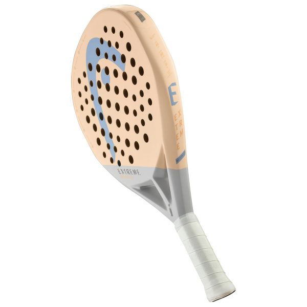 HEAD Extreme Motion 2024 - Paula Josemaría Signature Padelracket