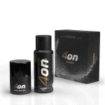 4on TotalSpin Padel