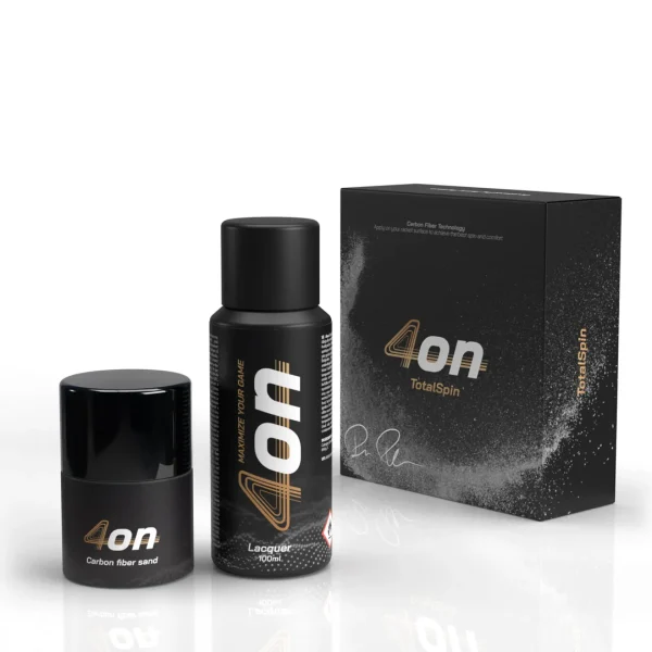 4on TotalSpin Padel 4on TotalSpin Padel