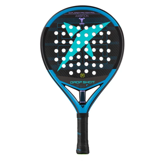 Drop Shot Explorer Pro Control Padelracket Drop Shot Explorer Pro Control Padelracket