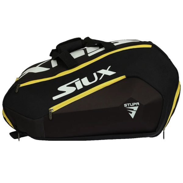 Siux Electra Stupa Padeltas Siux Electra Stupa Padeltas