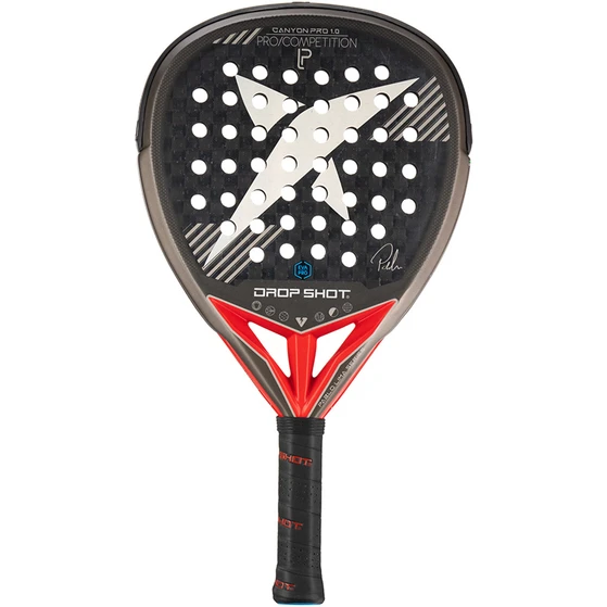 Drop Shot Canyon Pro 2.0 padelracket