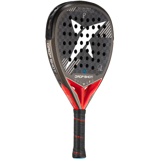 Drop Shot Canyon Pro 2.0 padelracket