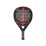 Siux Pegasus Rojo 3K Padelracket