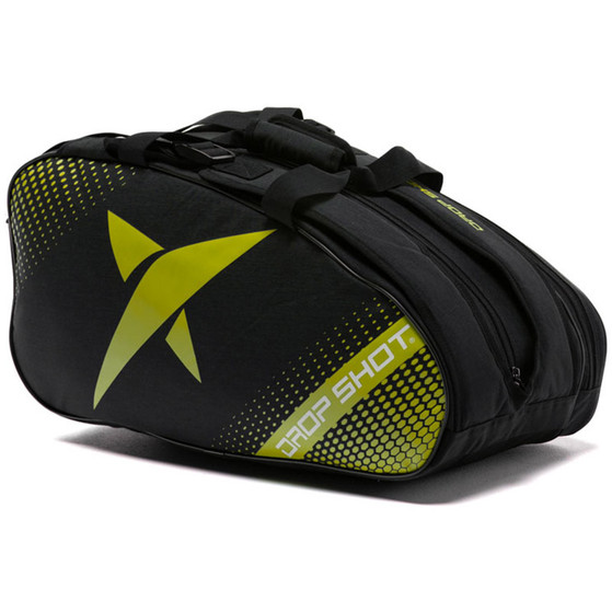 Drop Shot Essential Padeltas Geel Drop Shot Essential Padeltas Geel